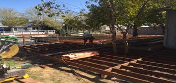 Photos from J C A CONSTRUCTION