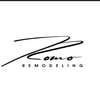 Romo Remodeling logo
