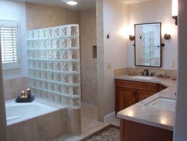 Construction, Remodel and Repair Photo Gallery E&K Construction, LLC provides a wide range of work from new construction, remodel and repair services. 