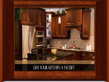 MCR Custom Kitchen Cabinet Refacing MCR Custom Kitchen Cabinet Refacing is a professional Warren cabinet refinishing company with years of experience 