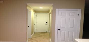 P & P Painting And Pressure Washing Inc Project BE SMART PRESSURE WASH FIRST RE PAINT OR TOUCH UP IF NEED IT!
Thank you for visiting my site!
we specia