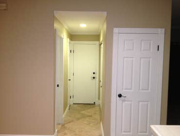 P & P Painting And Pressure Washing Inc Project BE SMART PRESSURE WASH FIRST RE PAINT OR TOUCH UP IF NEED IT!
Thank you for visiting my site!
we specia