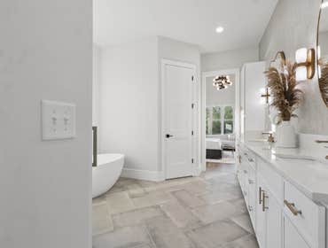 Photos by Ninth Construction Inc #1 Aprox 4,000 New construction Ground Up