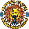 Santa Cruz Renewables logo