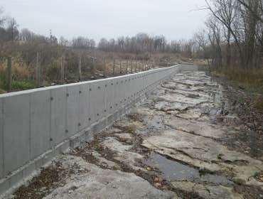 Photos from Precise Concrete Walls Inc