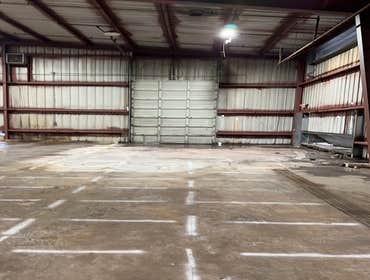 Commercial Restoration Restoring a commercial building to its pre-lease state.