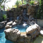 Los Angeles Jacuzzi and Spa Project