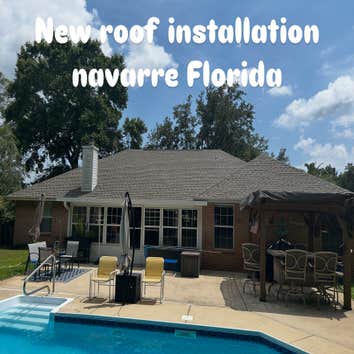 A&m Construction of NW Fla Inc