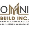 Omni Build Inc logo