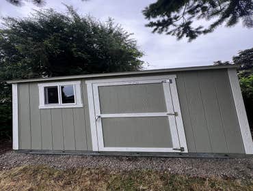 Photos by I&x Construction - Hillsboro Roof Moss Removal & Pressure Washing Service #1