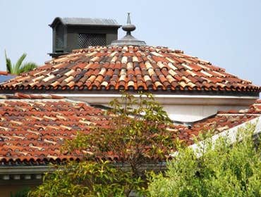 Pacific Roof Design - A Complete Roofing Service Some samples of some custom homes we have completed in Newport Coast, CA... we are not limited in scop