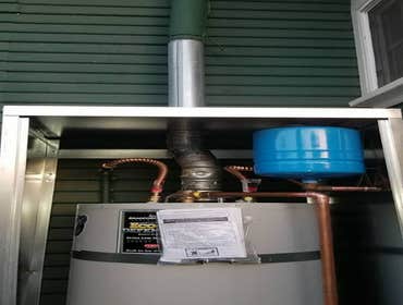 Photos by A Team Plumbing Services Inc #1
