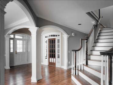 Stairways to Value DESIGN & BUILD - A BETTER WAY
Lange Kraus Design + Build has developed and been utilizing for its clients a program we call our