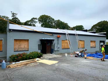 Roofing
