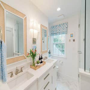 Boyce Bathroom Remodel