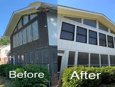Photos by New Vision Remdeling #1 All Remodeling
