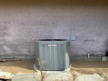 Photos from Jazz Heating & Air Conditioning