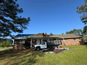 Photos by C Velasquez Roofing #54