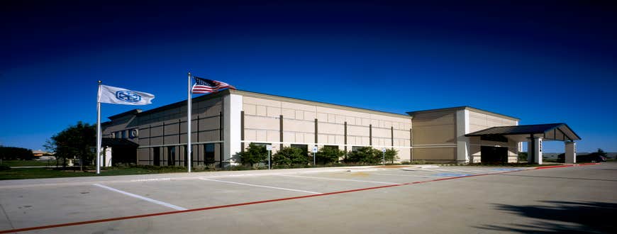 Taurus Commercial, Inc