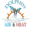 Dolphin Air & Heat, Inc. logo