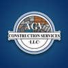 AGV Construction Services LLC logo