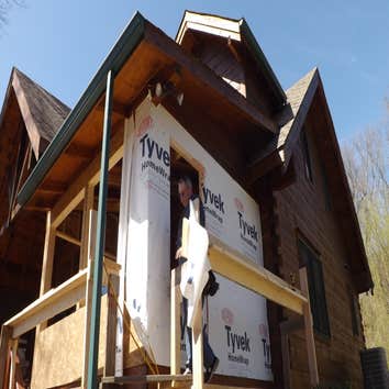 Manners Construction Inc Project