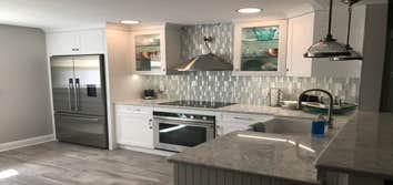 Family Remodeling of Tampa Bay Inc