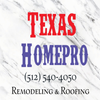 Texas HomePro logo