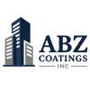 ABZ Coatings Inc logo