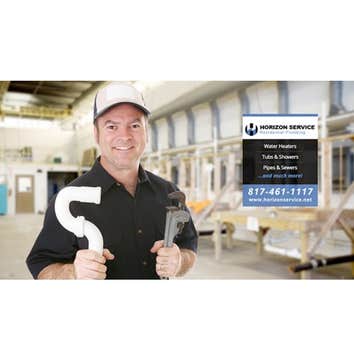 Horizon Plumbing Services