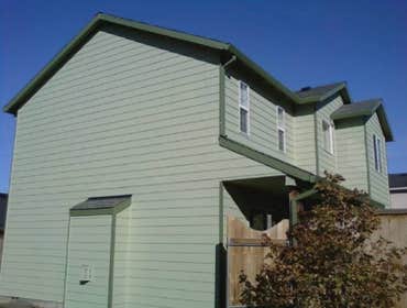 exterior paint