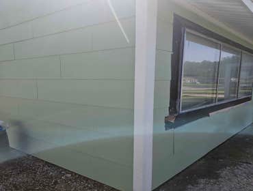 Photos by RIA Construction