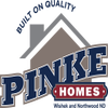 Pinke Homes logo