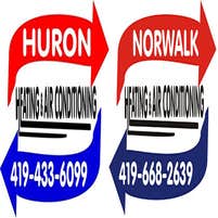 Photos by Norwalk Heating Co Inc (huron) #1 "Reliable honest and on time. We strive for personal service and personal touch. We go above and...