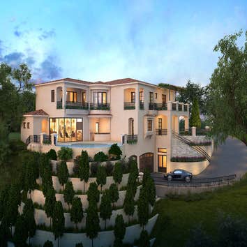 Myles Nelson McKenzie Design