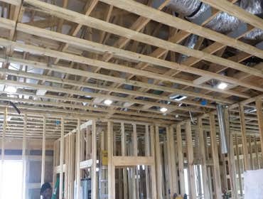 Remodels, Electrical,Roofing,Framing,Plumbing Work over the years!