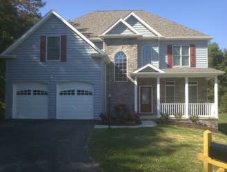 True North Home Builders Project