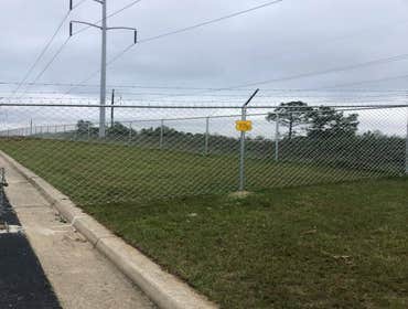 Fences