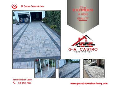 Photos by Ga Castro Construction #25