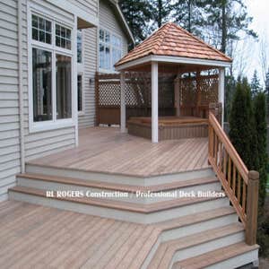 Photos from Rl Rogers Construction