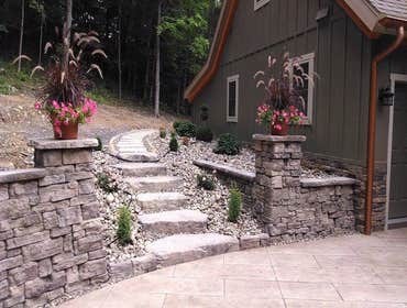 Photo(s) from Eden Valley Landscaping