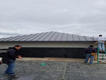 Photos from All Year Roofing