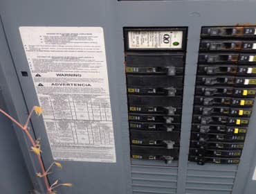 Photos from Cool Tech