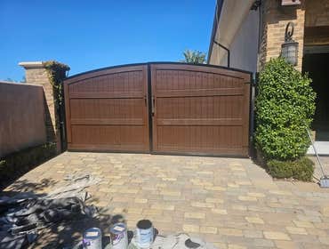 Photos by Rolltech Custom Painting #1