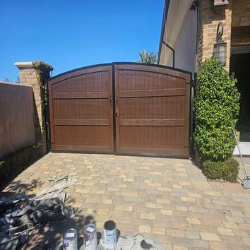 Photos by Rolltech Custom Painting #1