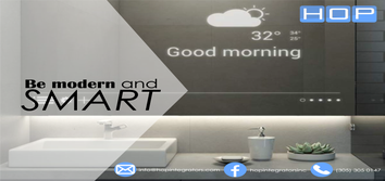 Smart Bathroom