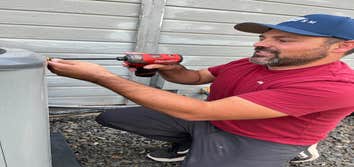 Boise Ac maintenance