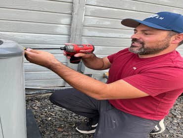 Boise Ac maintenance