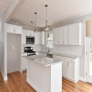 Sandstrom Pacific Builders