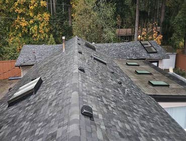 Photos by All Custom Enr Roofing LLC #1